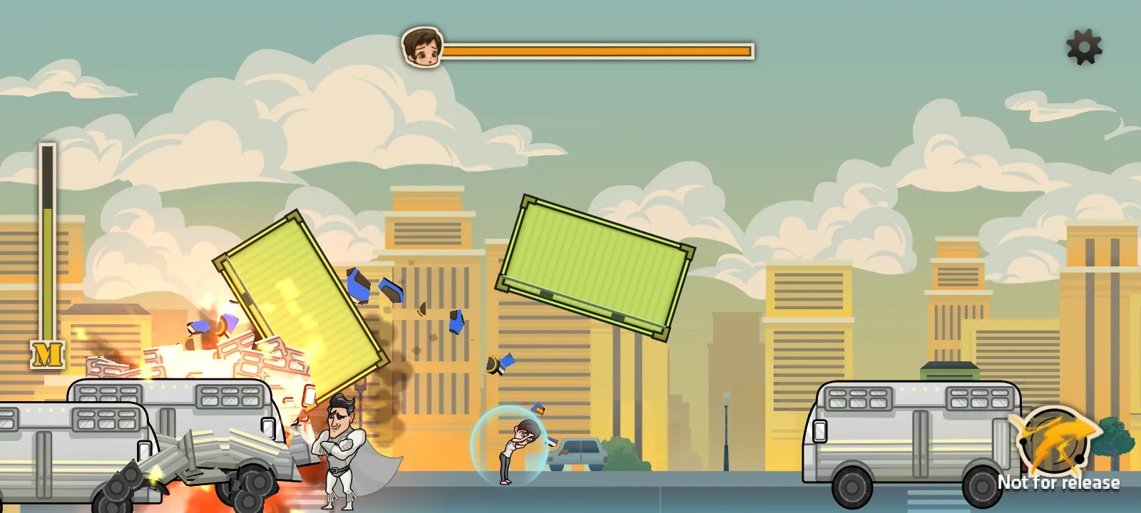 女子校园模拟器