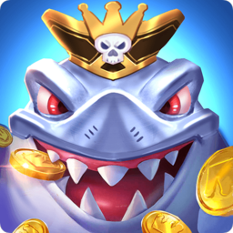 黑金捕鱼高爆版 v4.1