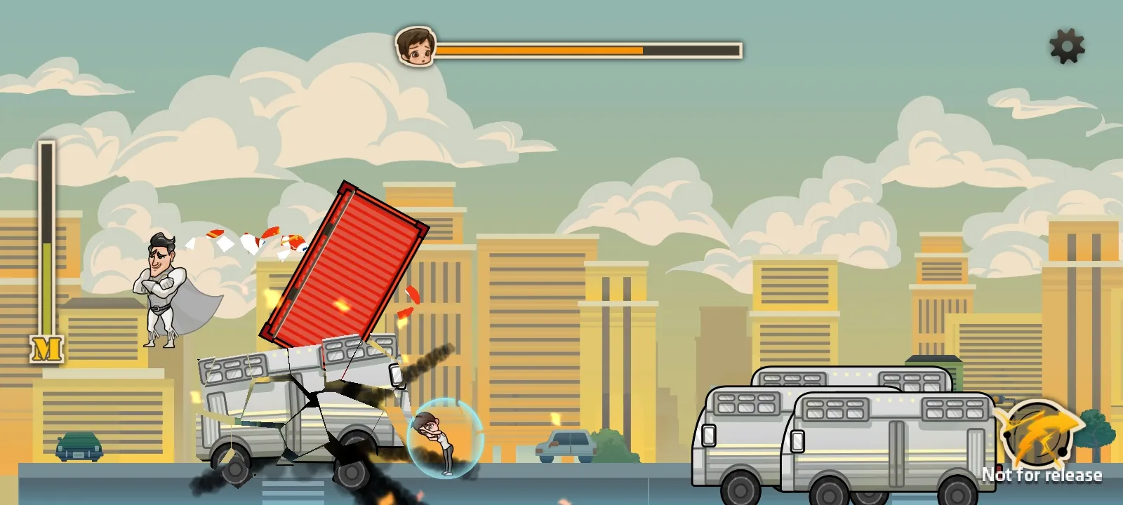 女子校园模拟器