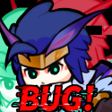 糟糕的bug