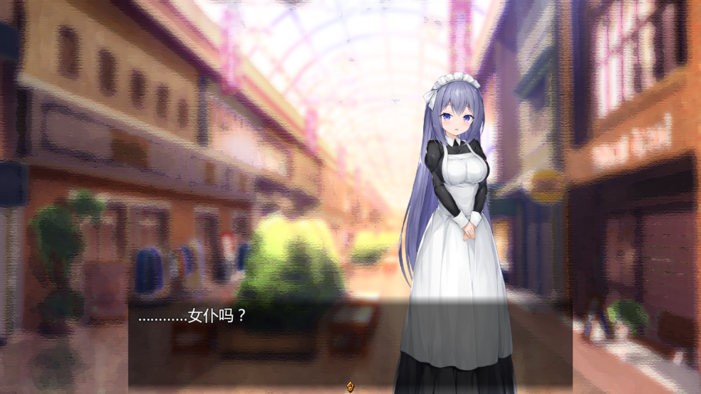 女子校园模拟器