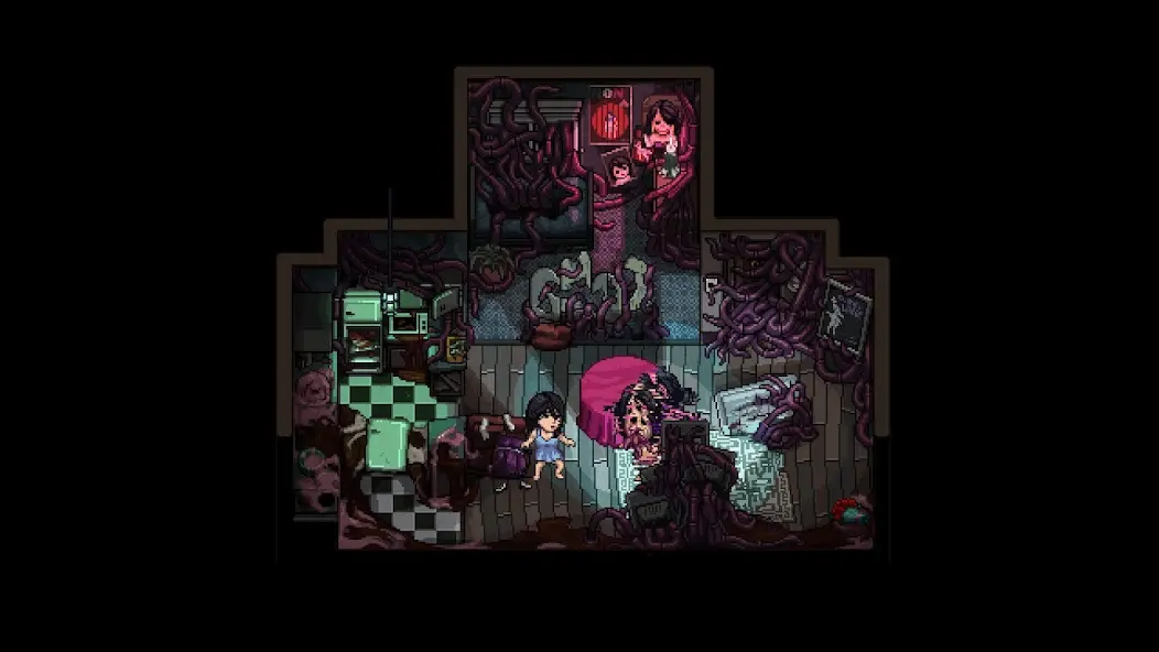 女子校园模拟器