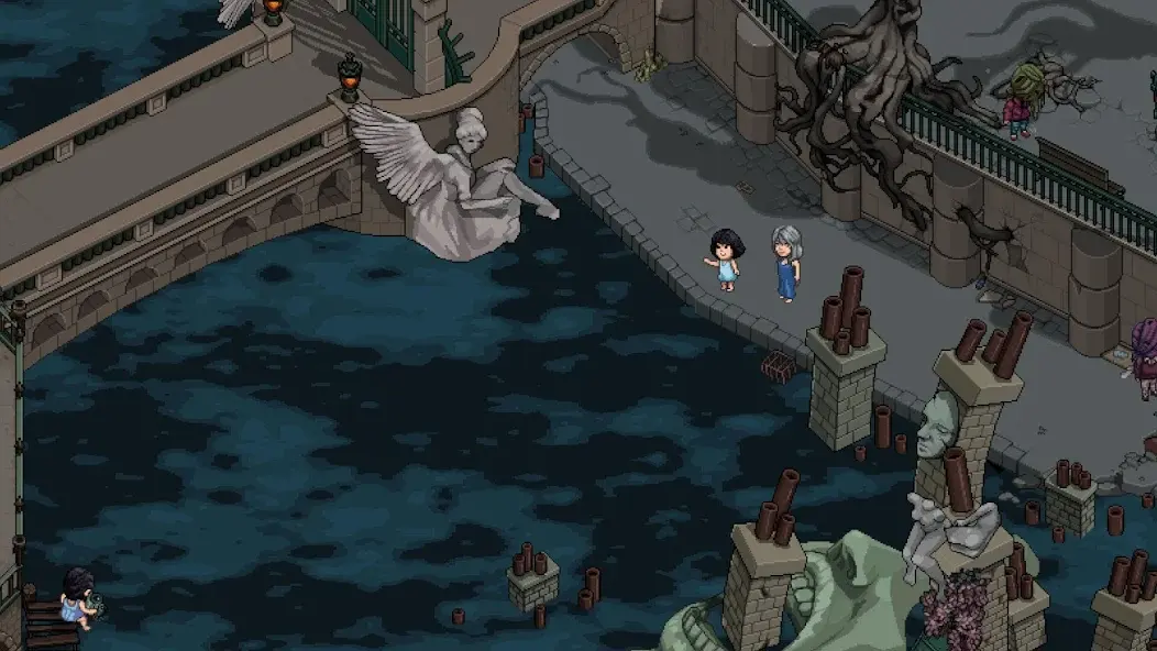 女子校园模拟器