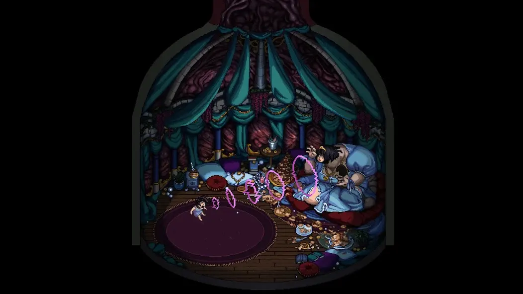 女子校园模拟器