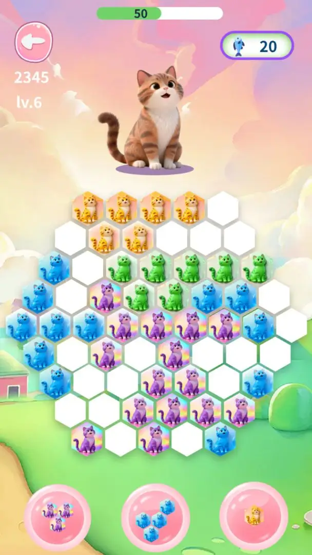 女子校园模拟器