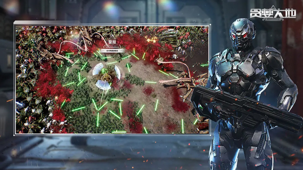 女子校园模拟器