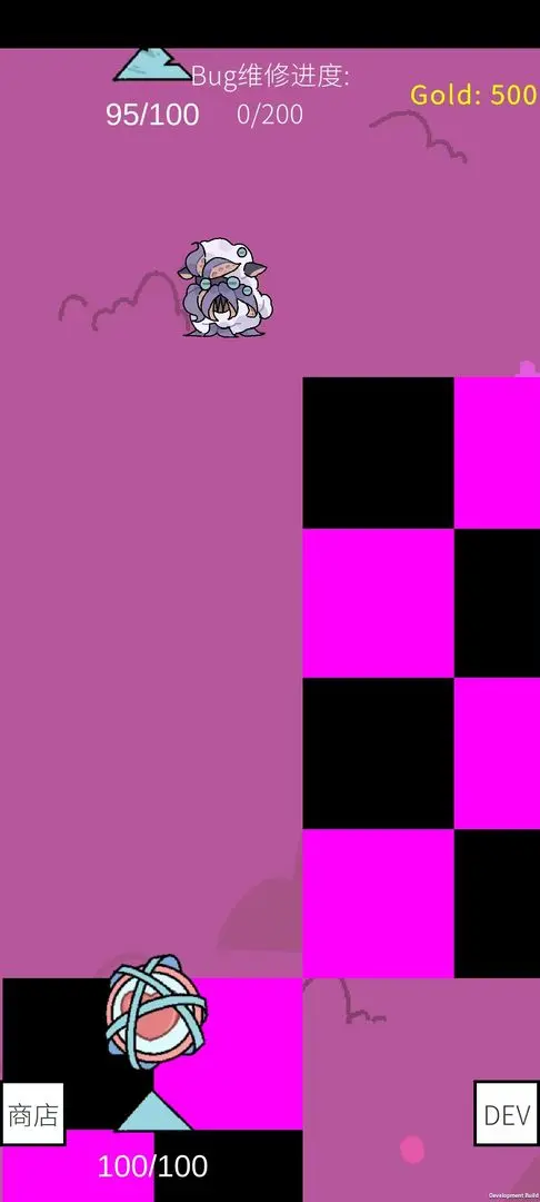 女子校园模拟器