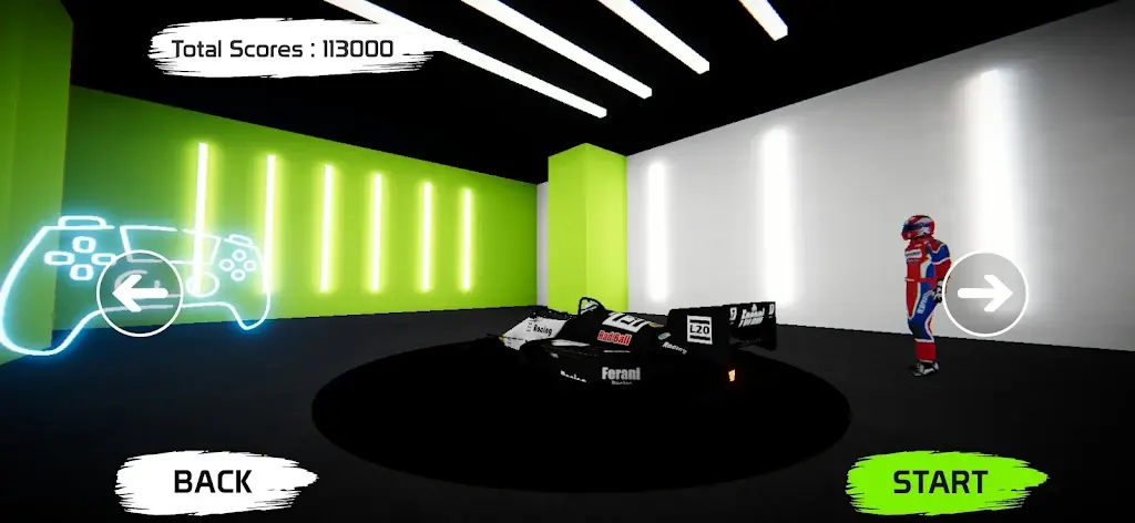 女子校园模拟器