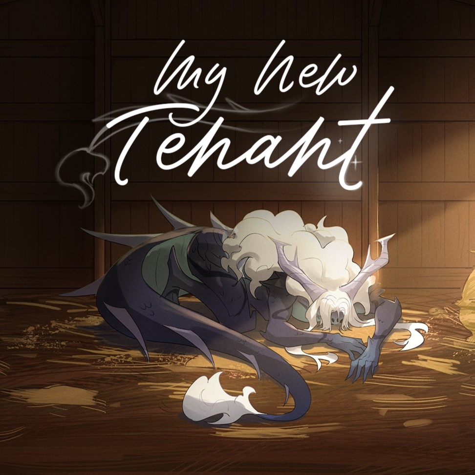 我的新房客游戏汉化版 