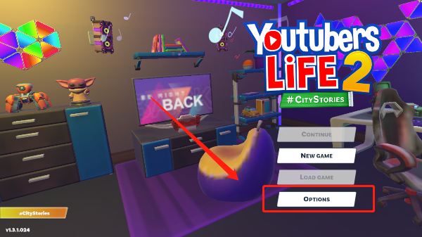 女子校园模拟器