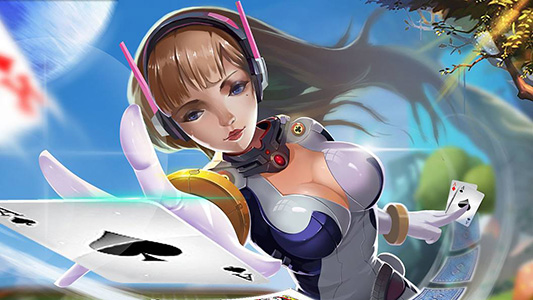 女子校园模拟器