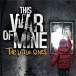 这是我的战争孩子们汉化版