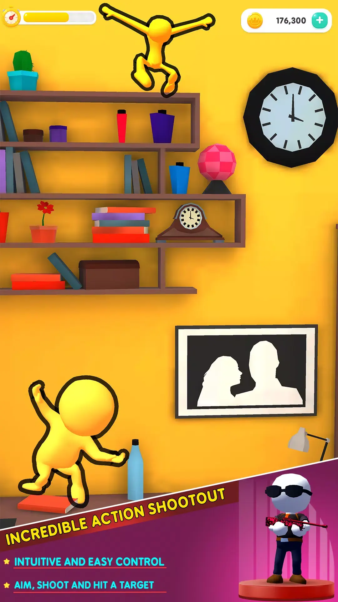 女子校园模拟器