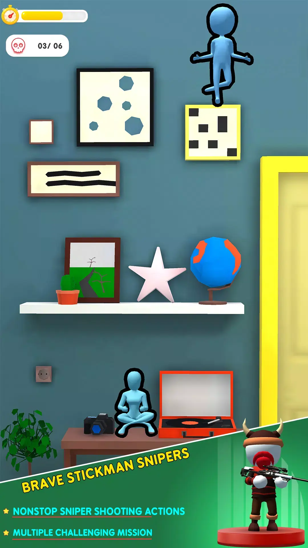 女子校园模拟器