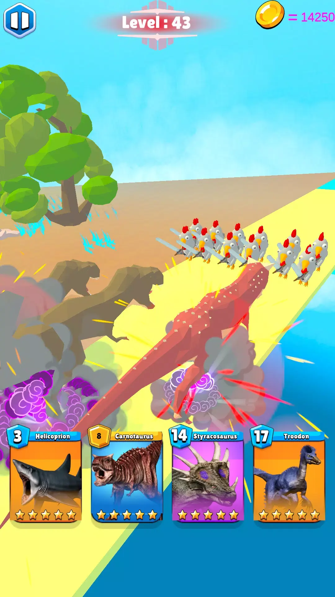 女子校园模拟器