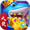 捕鱼炸翻天正版 v10.7.0