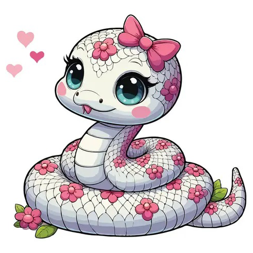 白蛇影视去广告版 3.2.1