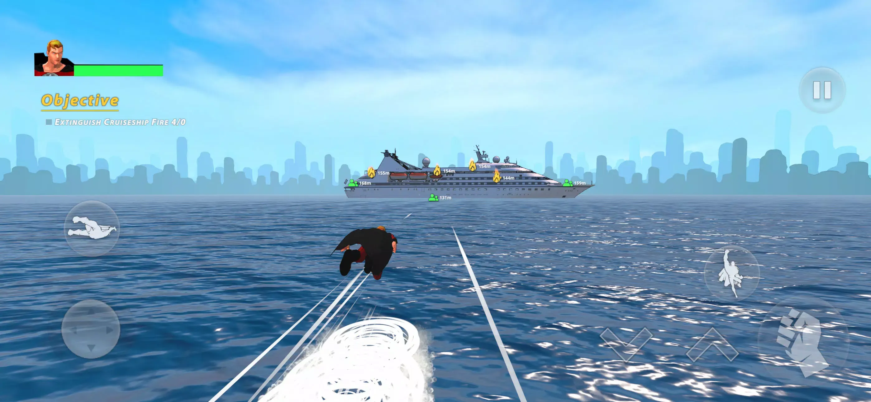 女子校园模拟器