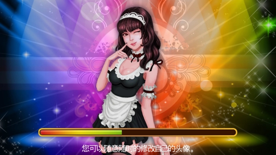 女子校园模拟器