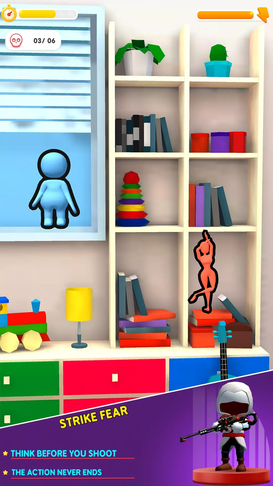 女子校园模拟器