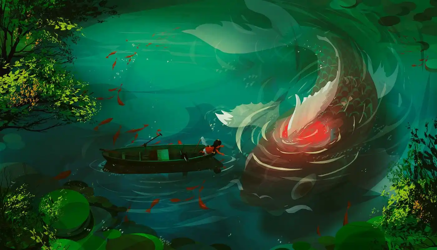 海鱼小说纯净版免费阅读