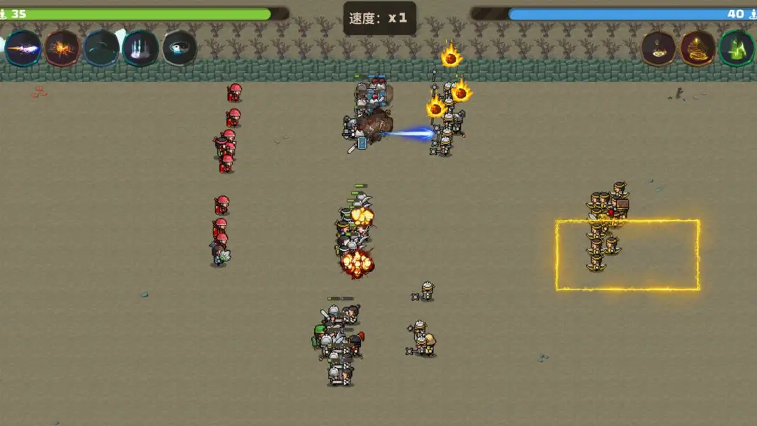 女子校园模拟器