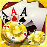 炸金花免费金币版单机版 v1.0.0