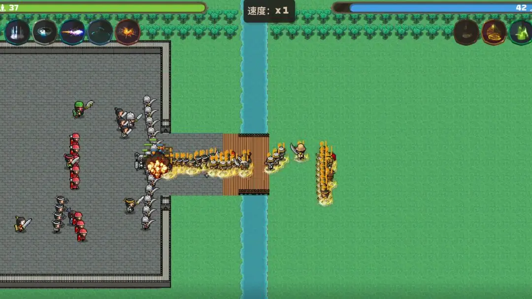 女子校园模拟器