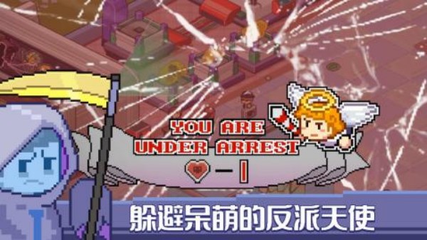 女子校园模拟器