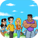 创业模拟器无限钞票 1.0.0