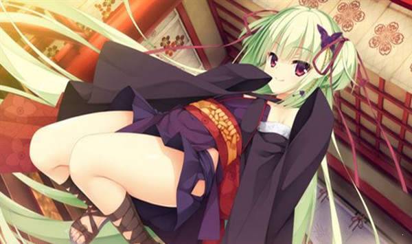 女子校园模拟器