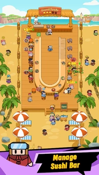 女子校园模拟器