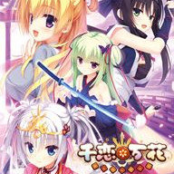 千恋万花krkr2汉化版游戏