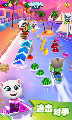 女子校园模拟器