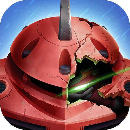 敢达争锋对决台服 8.5.0