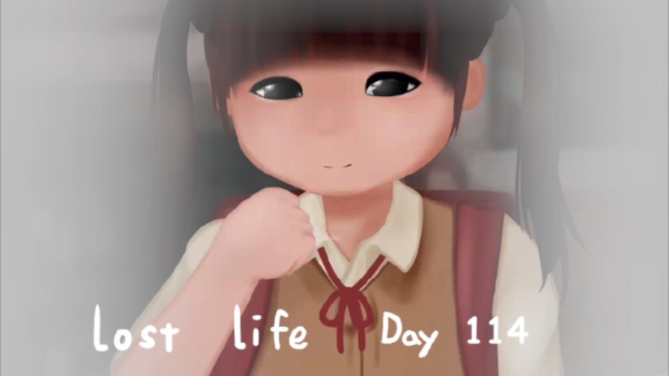 loselife小女孩无限好感度最新版