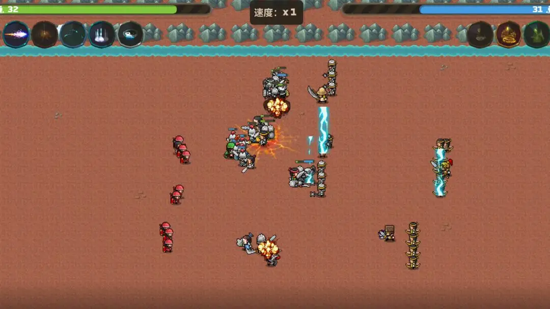 女子校园模拟器