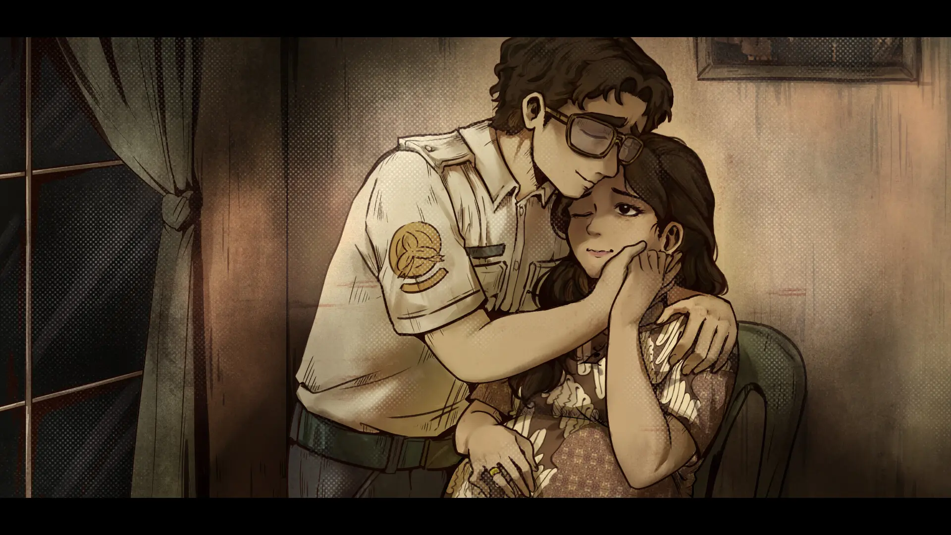 女子校园模拟器