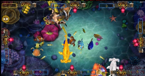 女子校园模拟器