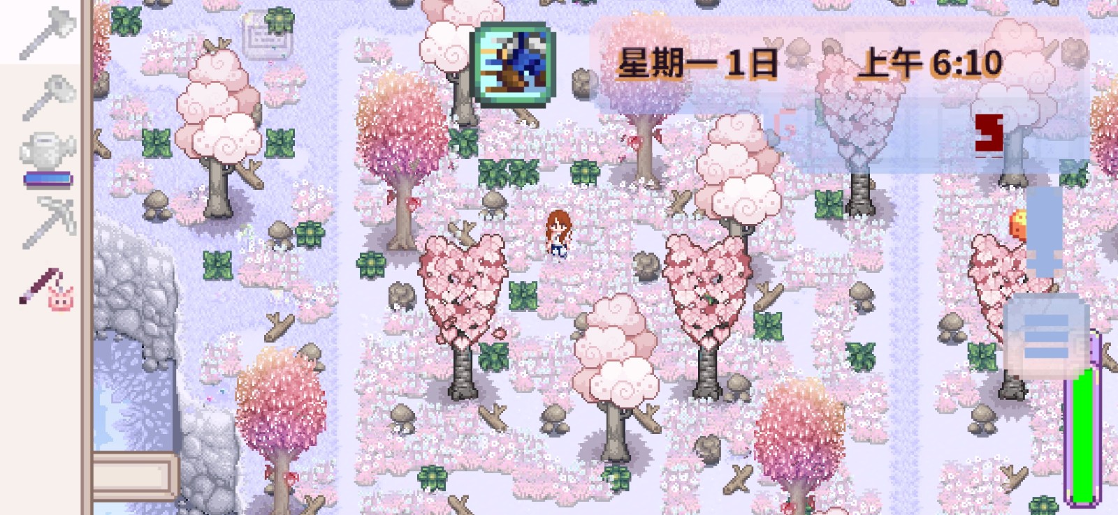 女子校园模拟器