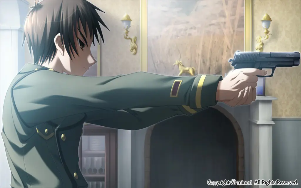 女子校园模拟器