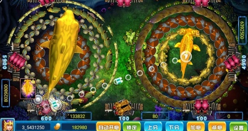 女子校园模拟器