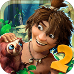 疯狂原始人2中文版