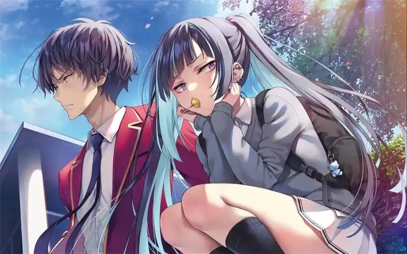 三号动漫免费版无广告