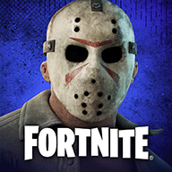 Fortnite堡垒之夜手游国际服中文版