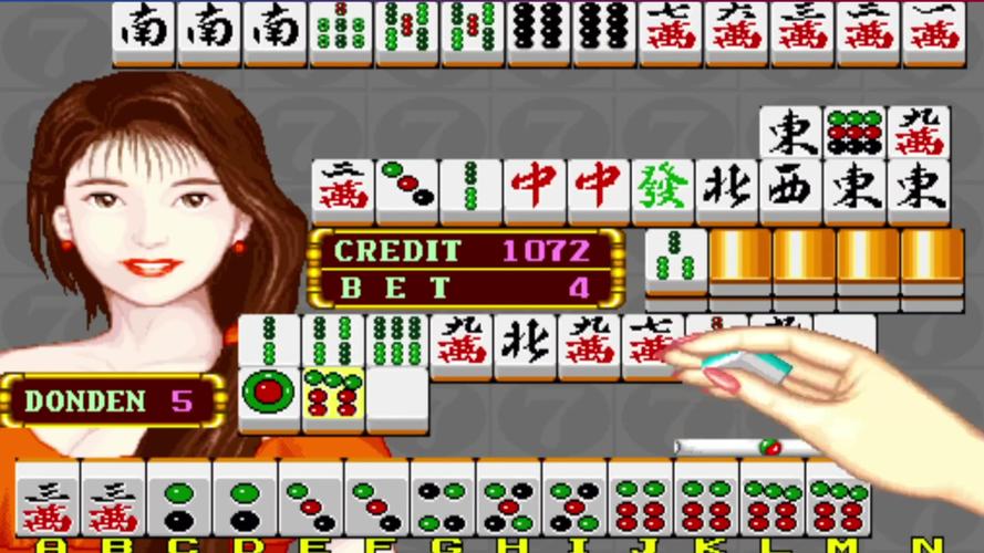 女子校园模拟器