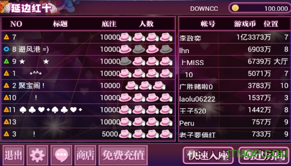 女子校园模拟器