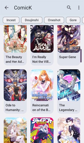 女子校园模拟器