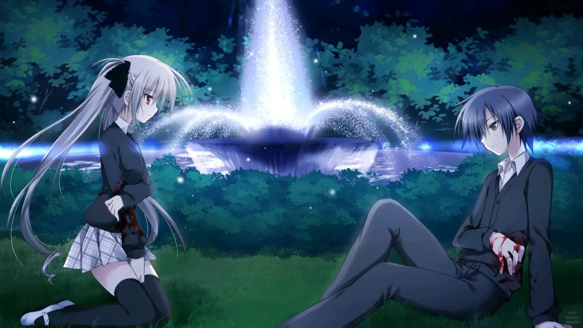 女子校园模拟器