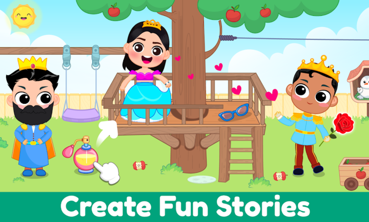 女子校园模拟器